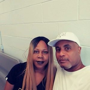 Meet your Posher, Gregory